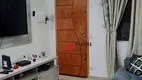 Foto 8 de Apartamento com 2 Quartos à venda, 45m² em Vila Caraguatá, São Paulo