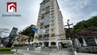 Foto 2 de Apartamento com 3 Quartos à venda, 126m² em Centro, Petrópolis