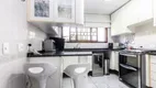 Foto 10 de Casa de Condomínio com 4 Quartos à venda, 416m² em Santa Felicidade, Curitiba