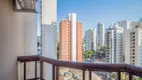 Foto 9 de Apartamento com 2 Quartos à venda, 138m² em Moema, São Paulo