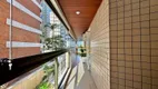 Foto 32 de Apartamento com 4 Quartos à venda, 153m² em Jardim Astúrias, Guarujá