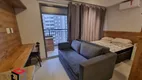 Foto 2 de Apartamento com 1 Quarto à venda, 25m² em Planalto Paulista, São Paulo
