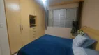 Foto 7 de Apartamento com 3 Quartos à venda, 104m² em Coqueiros, Florianópolis