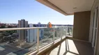 Foto 9 de Apartamento com 3 Quartos à venda, 120m² em Cabral, Curitiba