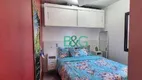 Foto 15 de Apartamento com 3 Quartos à venda, 76m² em Tatuapé, São Paulo