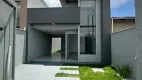 Foto 2 de Casa com 3 Quartos à venda, 108m² em Jardim das Acácias, Aparecida de Goiânia