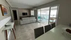 Foto 4 de Apartamento com 3 Quartos à venda, 140m² em Jardim Astúrias, Guarujá
