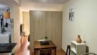 Foto 4 de Apartamento com 1 Quarto à venda, 39m² em Rebouças, Curitiba