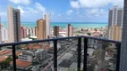 Foto 6 de Apartamento com 2 Quartos à venda, 50m² em Tambaú, João Pessoa