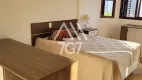 Foto 11 de Apartamento com 1 Quarto para alugar, 52m² em Morumbi, São Paulo