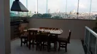 Foto 5 de Sobrado com 3 Quartos à venda, 299m² em Vila Nivi, São Paulo