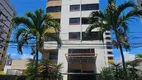 Foto 24 de Apartamento com 3 Quartos à venda, 115m² em Tambaú, João Pessoa