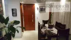 Foto 2 de Apartamento com 3 Quartos à venda, 82m² em Parque São Domingos, São Paulo