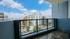 Foto 10 de Apartamento com 3 Quartos para alugar, 179m² em Vila Nova Conceição, São Paulo
