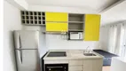 Foto 4 de Apartamento com 1 Quarto à venda, 31m² em Brooklin, São Paulo