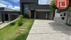 Foto 3 de Casa de Condomínio com 3 Quartos à venda, 181m² em Condominio Residencial Euroville II, Bragança Paulista