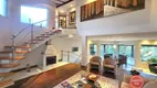 Foto 2 de Casa de Condomínio com 3 Quartos à venda, 469m² em Condominio Ville de Montagne, Nova Lima