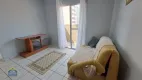 Foto 2 de Apartamento com 1 Quarto à venda, 42m² em Vila Assunção, Praia Grande