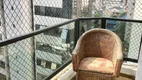 Foto 10 de Apartamento com 4 Quartos à venda, 180m² em Moema, São Paulo