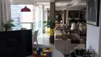 Foto 16 de Apartamento com 3 Quartos à venda, 222m² em Perdizes, São Paulo