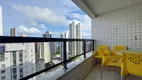 Foto 4 de Apartamento com 4 Quartos à venda, 131m² em Boa Viagem, Recife