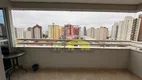 Foto 6 de Apartamento com 4 Quartos para alugar, 221m² em Santa Paula, São Caetano do Sul