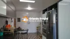 Foto 20 de Apartamento com 3 Quartos à venda, 158m² em Vila Gonçalves, São Bernardo do Campo