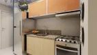 Foto 6 de Apartamento com 2 Quartos à venda, 45m² em Santo Antônio, Mossoró