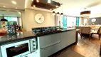 Foto 21 de Casa com 5 Quartos à venda, 400m² em Jurerê Internacional, Florianópolis