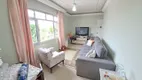 Foto 2 de Apartamento com 2 Quartos à venda, 70m² em Vila Valença, São Vicente