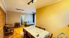 Foto 2 de Apartamento com 3 Quartos à venda, 89m² em Enseada, Guarujá