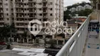 Foto 37 de Apartamento com 3 Quartos à venda, 81m² em São Cristóvão, Rio de Janeiro
