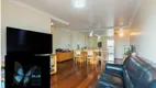 Foto 3 de Apartamento com 3 Quartos à venda, 118m² em Brooklin, São Paulo