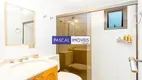 Foto 28 de Apartamento com 3 Quartos à venda, 95m² em Moema, São Paulo