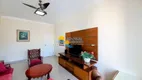 Foto 4 de Apartamento com 2 Quartos à venda, 100m² em Pitangueiras, Guarujá