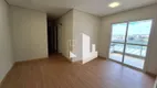 Foto 3 de Apartamento com 3 Quartos para alugar, 71m² em Vila Assis, Jaú