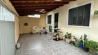 Foto 2 de Casa com 3 Quartos à venda, 90m² em Parque Residencial Vila União, Campinas