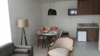 Foto 9 de Flat com 1 Quarto para alugar, 30m² em Vila Olímpia, São Paulo