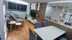 Foto 3 de Apartamento com 3 Quartos à venda, 69m² em Taguatinga, Brasília