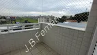 Foto 20 de Apartamento com 3 Quartos para alugar, 107m² em Vila Betânia, São José dos Campos