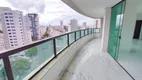 Foto 5 de Apartamento com 4 Quartos à venda, 181m² em Gutierrez, Belo Horizonte