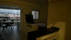 Foto 2 de Apartamento com 1 Quarto para alugar, 38m² em Bosque Maia, Guarulhos