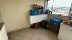 Foto 17 de Cobertura com 3 Quartos à venda, 190m² em Alvorada, Contagem