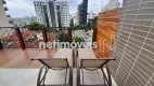 Foto 27 de Apartamento com 3 Quartos à venda, 120m² em Santo Antônio, Belo Horizonte