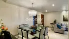 Foto 2 de Apartamento com 3 Quartos para alugar, 153m² em Castelo, Belo Horizonte