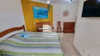 Foto 22 de Apartamento com 4 Quartos à venda, 108m² em Jardim Astúrias, Guarujá