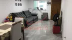 Foto 2 de Sobrado com 3 Quartos à venda, 125m² em Vila Floresta, Santo André