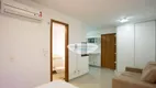 Foto 4 de Apartamento com 1 Quarto à venda, 30m² em Campo Belo, São Paulo