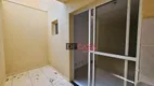Foto 11 de Apartamento com 1 Quarto para alugar, 36m² em Vila Guilhermina, São Paulo