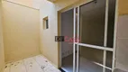 Foto 11 de Apartamento com 1 Quarto para alugar, 38m² em Vila Guilhermina, São Paulo